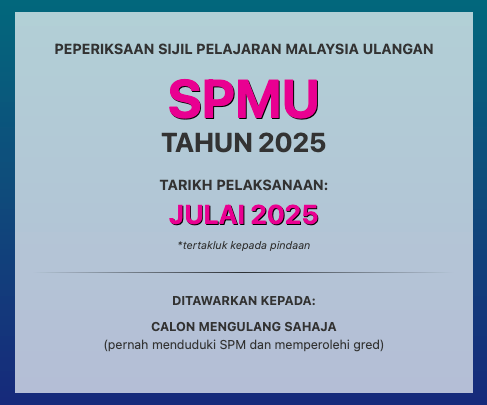 SPM-ulang