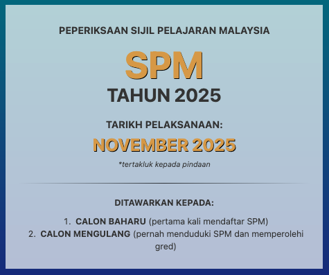 SPM-Baru